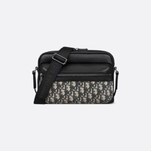 DIOR MESSENGER BAG