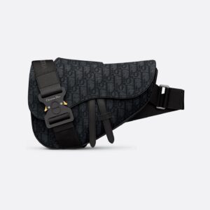 DIOR MESSENGER BAG