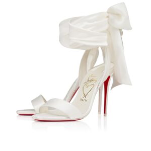 LOUBOUTIN SANDALE DU DESERT