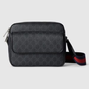 GUCCI MESSENGER BAG