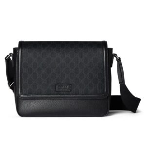 GUCCI MESSENGER BAG