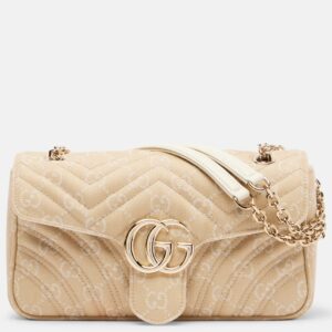 GUCCI GG MARMONT SMALL
