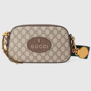 GUCCI MESSENGER BAG