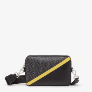 Fendi Diagonal Camera Case