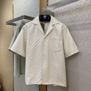 GUCCI SHIRT
