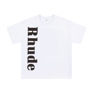 RHUDE T-SHIRT