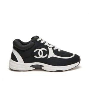 CHANEL SNEAKERS