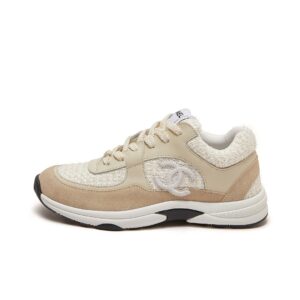CHANEL SNEAKERS