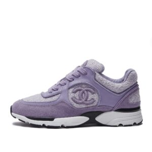 CHANEL SNEAKERS