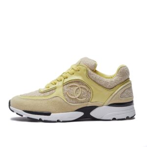 CHANEL SNEAKERS