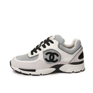 CHANEL SNEAKERS