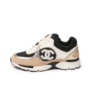 CHANEL SNEAKERS