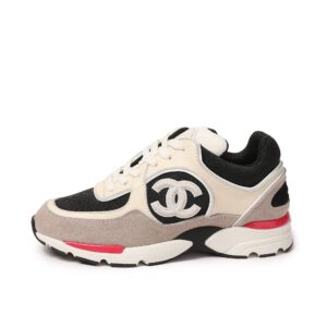 CHANEL SNEAKERS