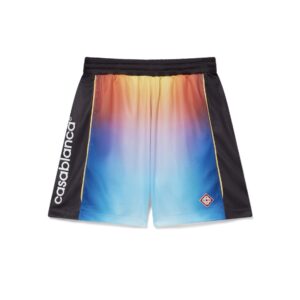 CASABLANCA SHORTS SET