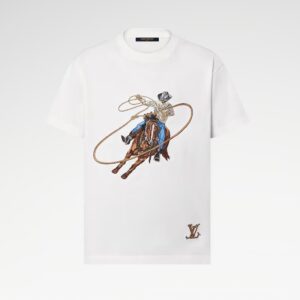 LOUIS VUITTON T-SHIRT