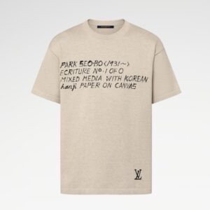 LOUIS VUITTON T-SHIRT