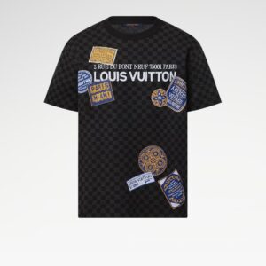 LOUIS VUITTON T-SHIRT