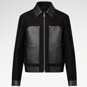 LOUIS VUITTON JACKET