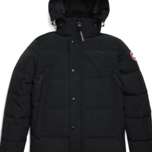 CANADA GOOSE Wyndham Parka