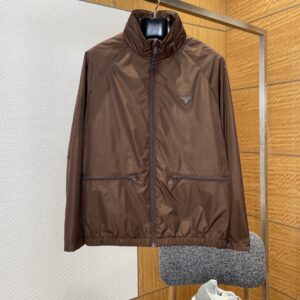 PRADA RE-NYLON JACKET